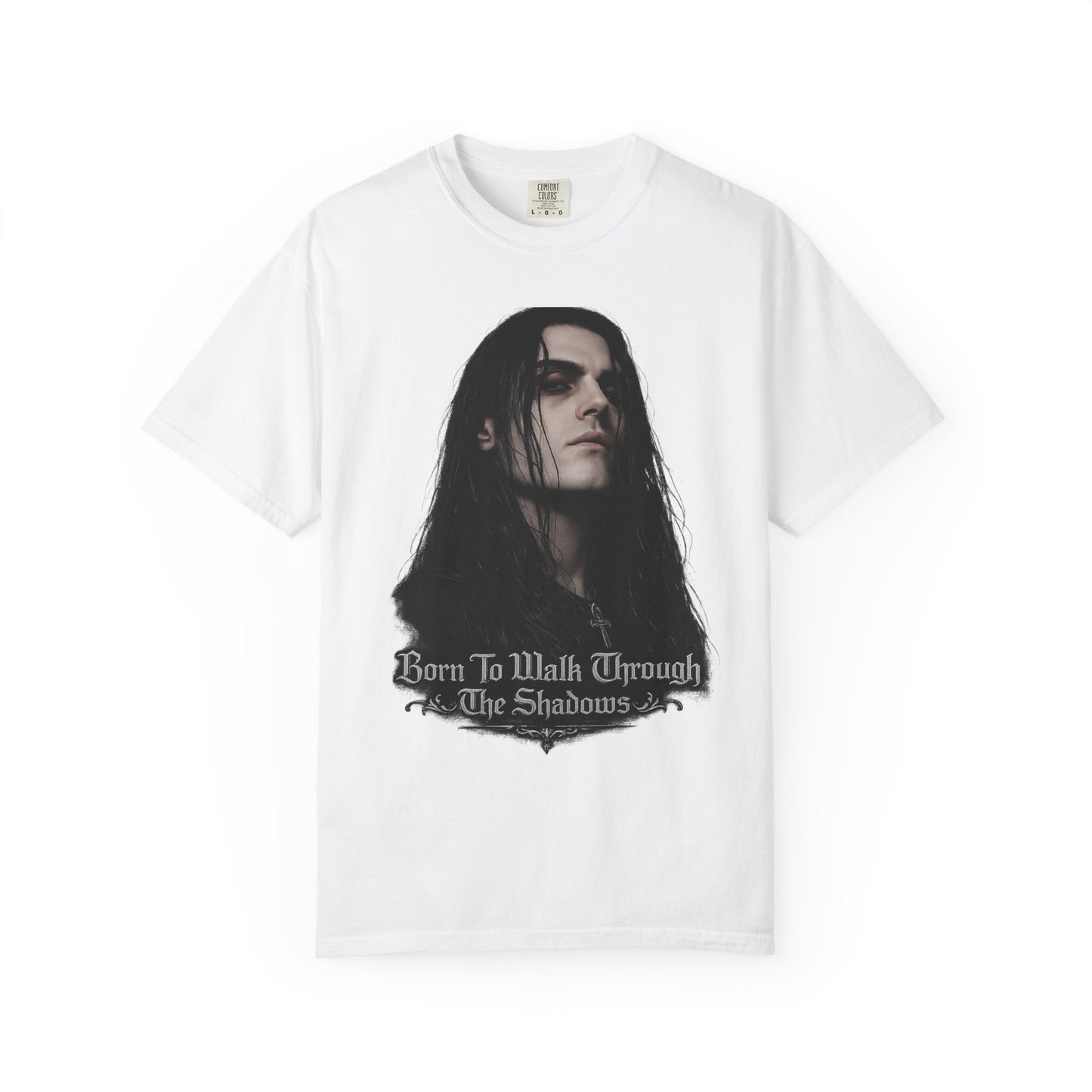 Xanther Walk Through The Shadows Unisex Tee