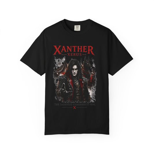 Xanther Xeros 'Say My Name'