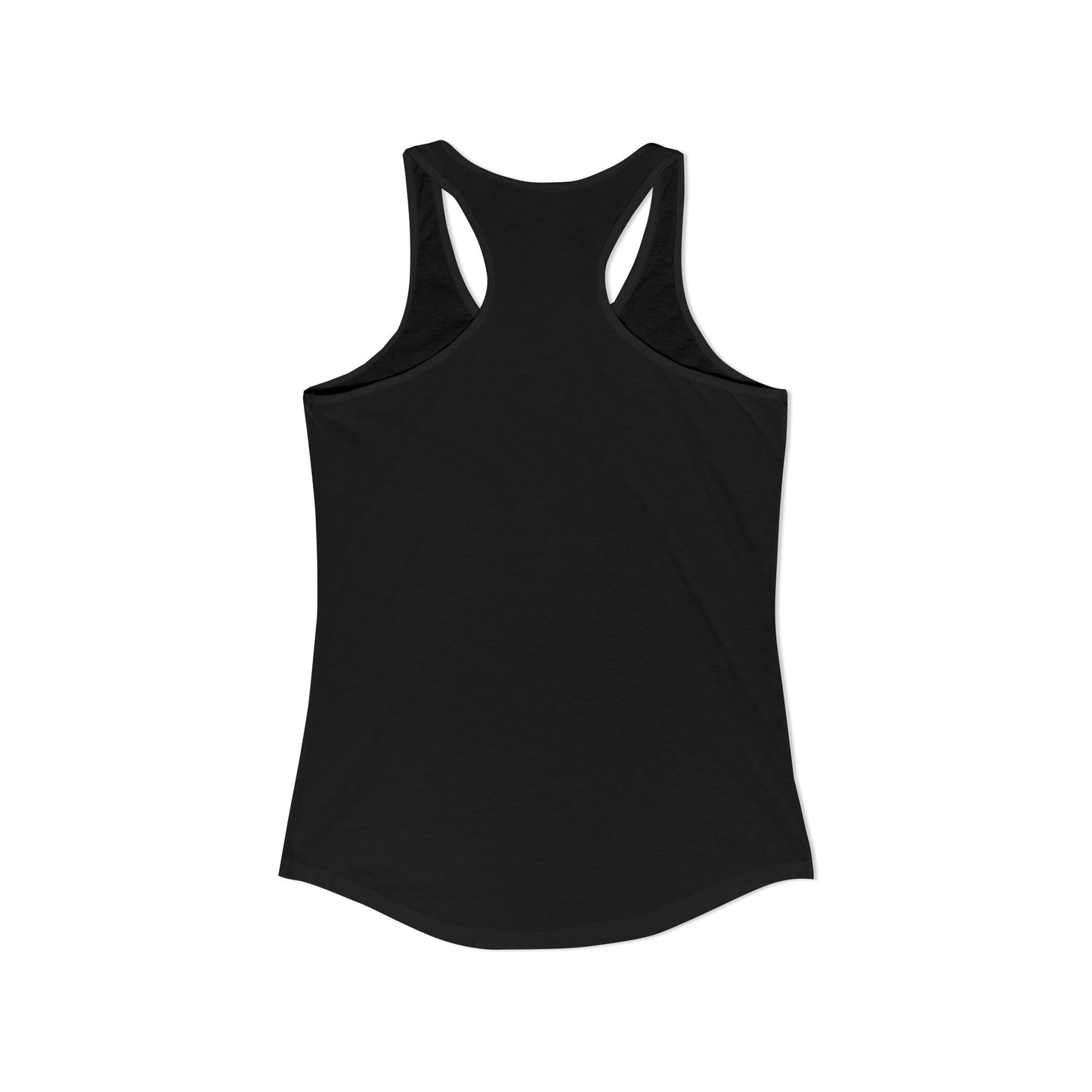 Women's DollFace Racerback Tank