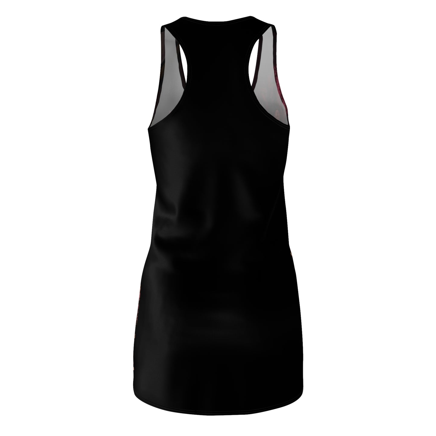 Women's DollFace Racerback Dress