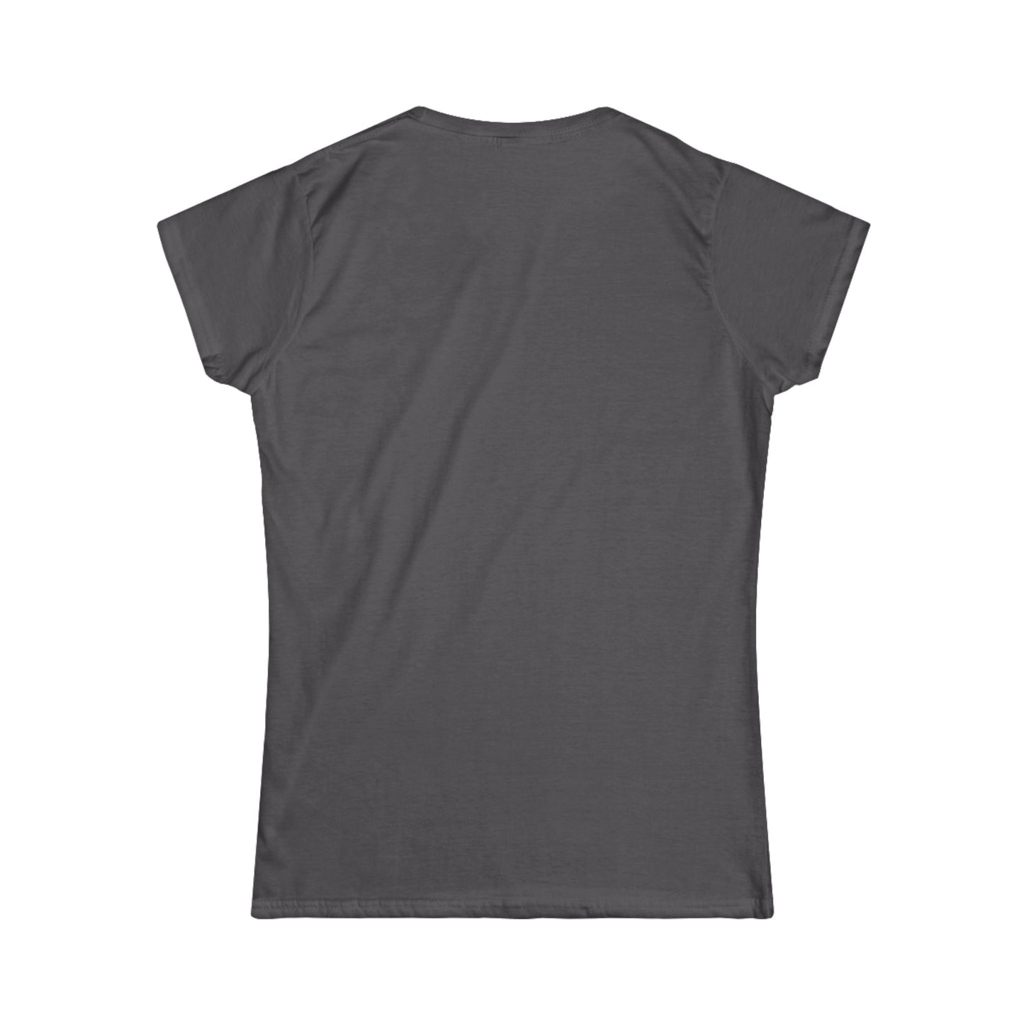 Xanther and RoseBlack First Meet Women's Tee