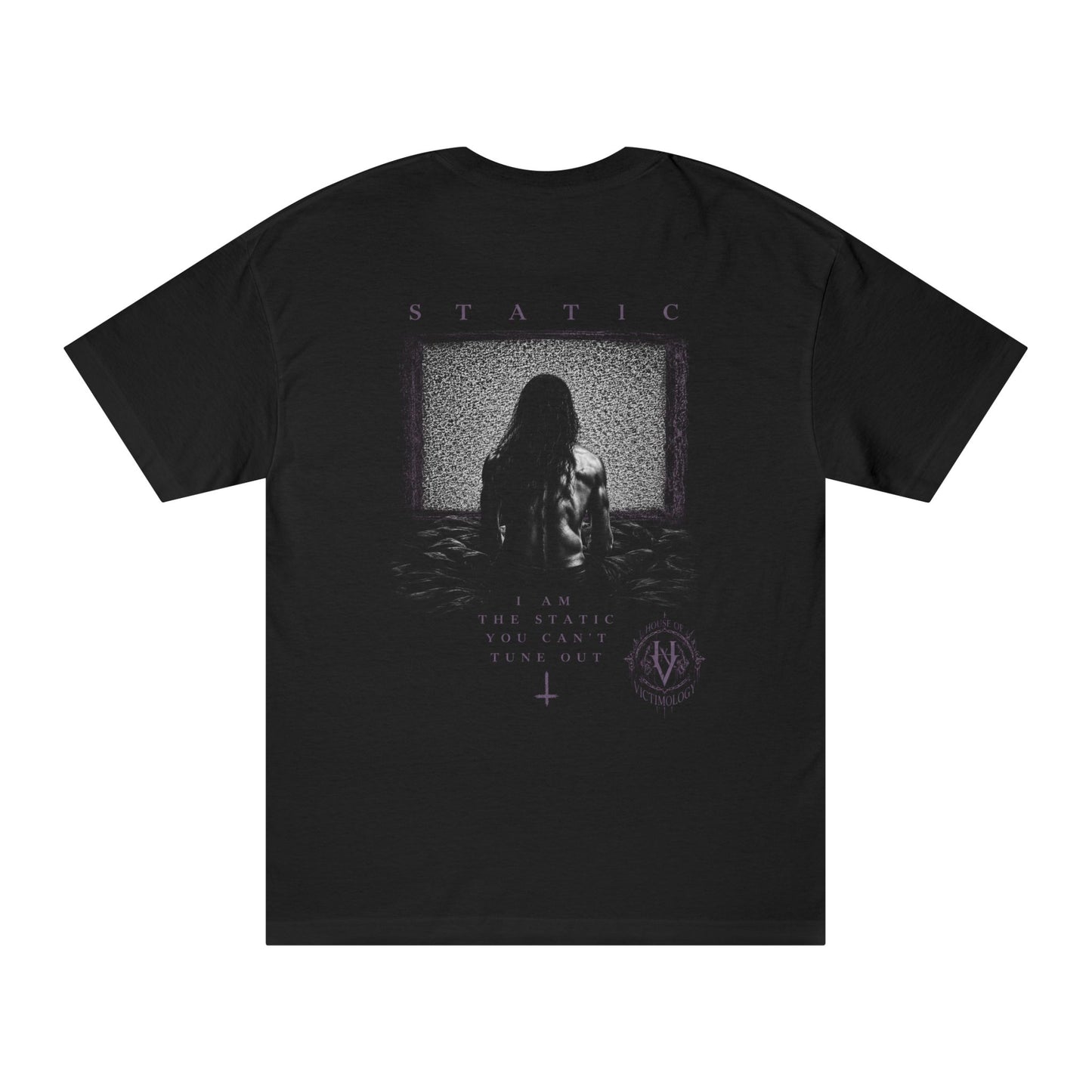 Xanther Static Tee