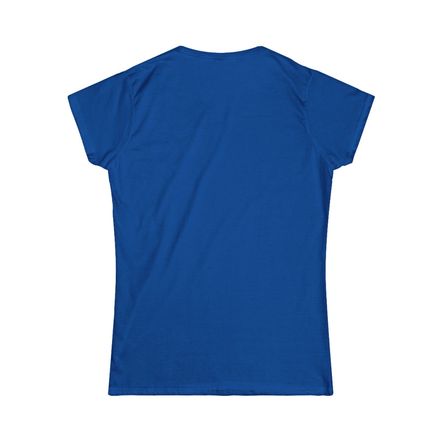 Xanther and RoseBlack First Meet Women's Tee