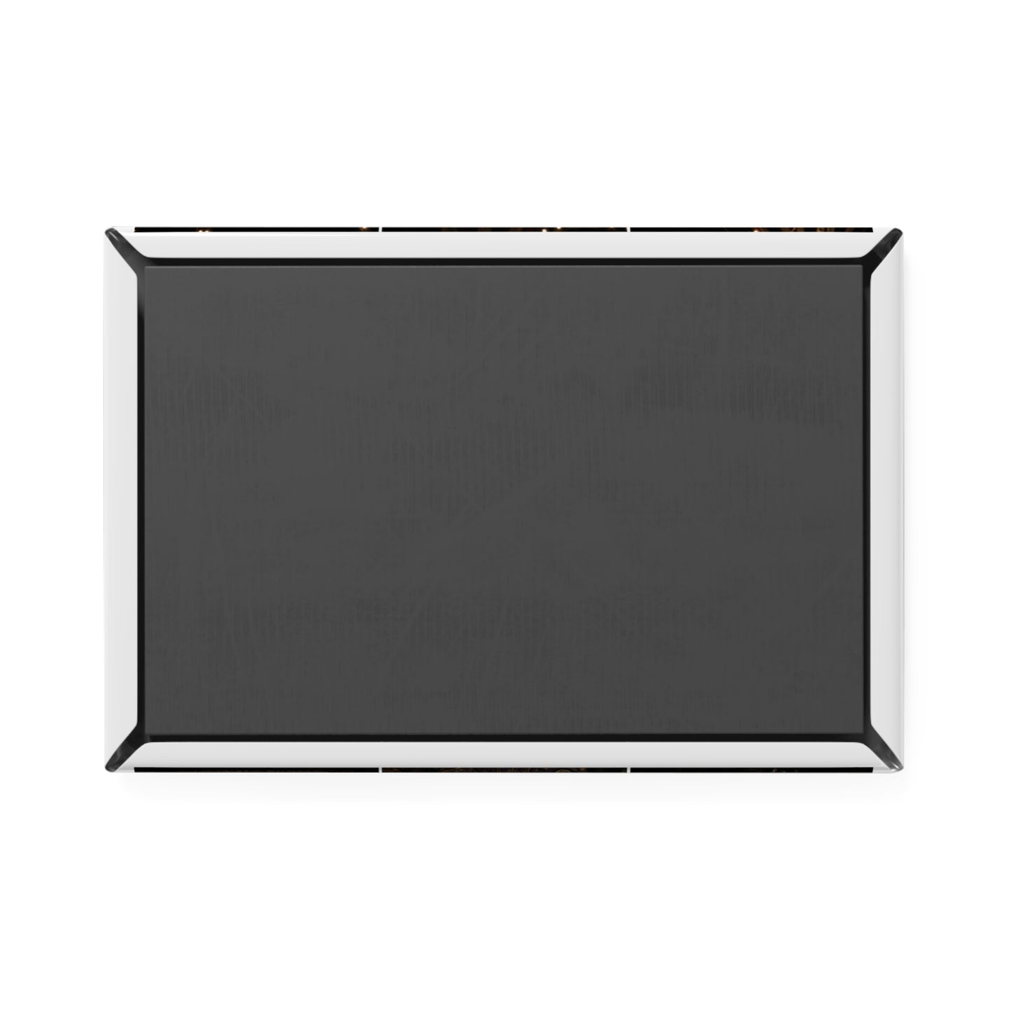 Button Magnet, Rectangle (1 & 10 pcs)