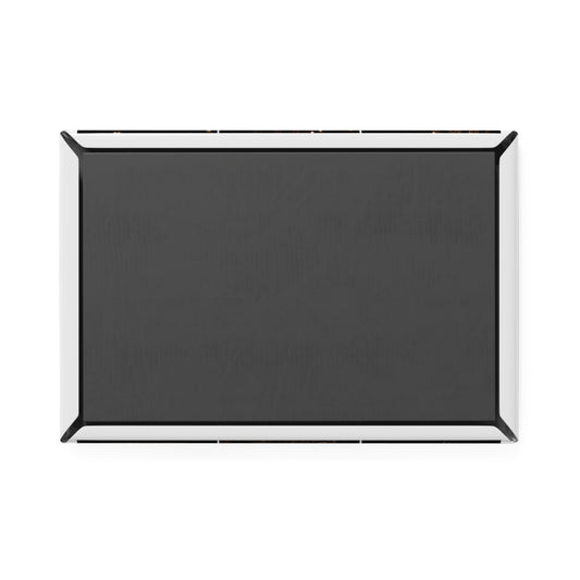 Button Magnet, Rectangle (1 & 10 pcs)