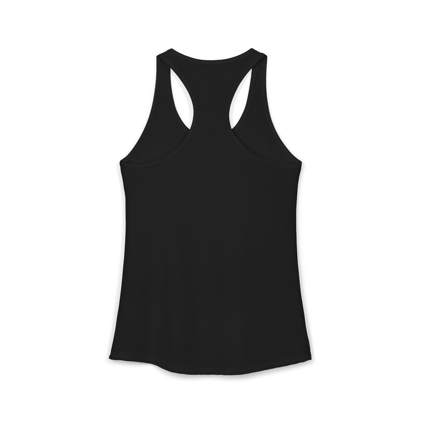 Women's DollFace Racerback Tank