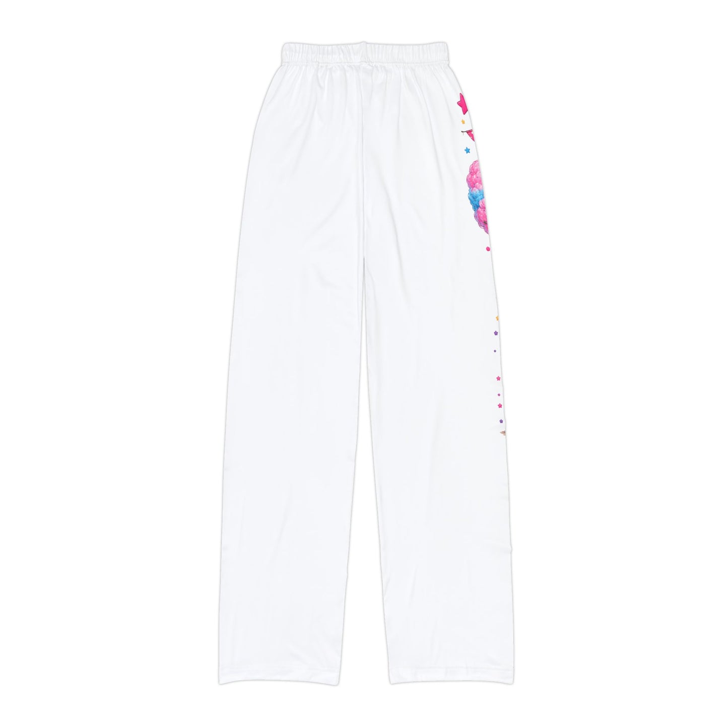 Kids Cotton Candy Carnie Lounge Pants