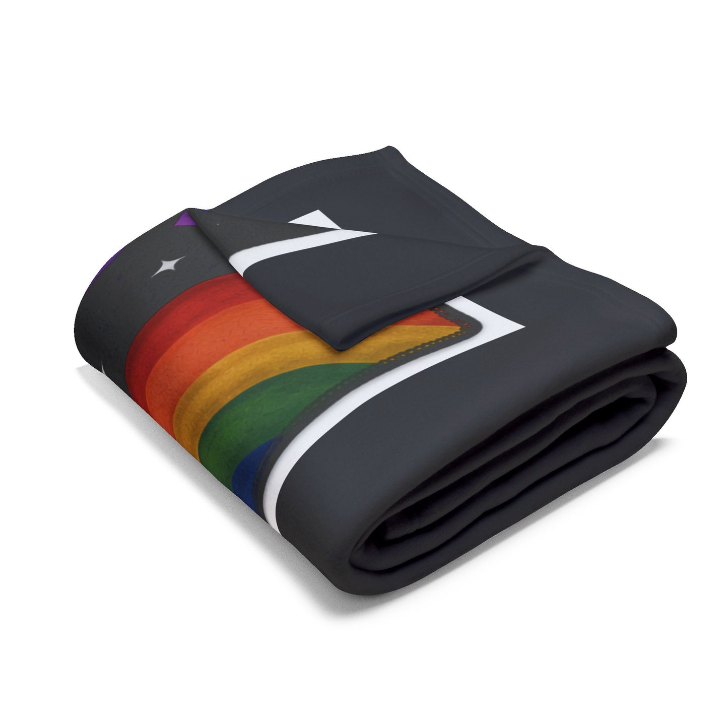 Pride Blanket