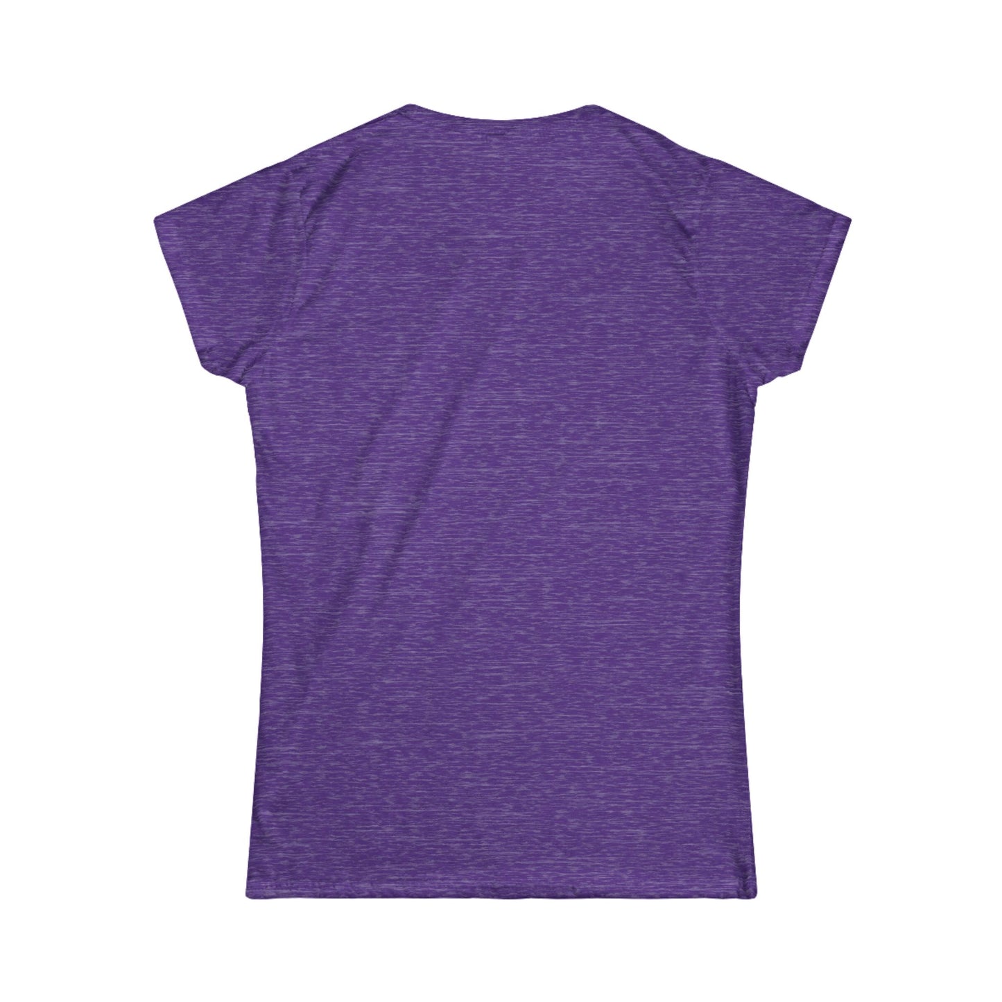 Xanther and RoseBlack First Meet Women's Tee
