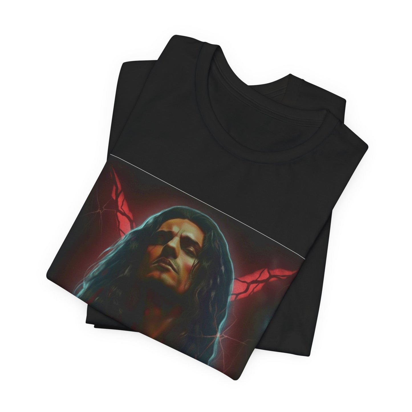 SAY MY NAME TEE
