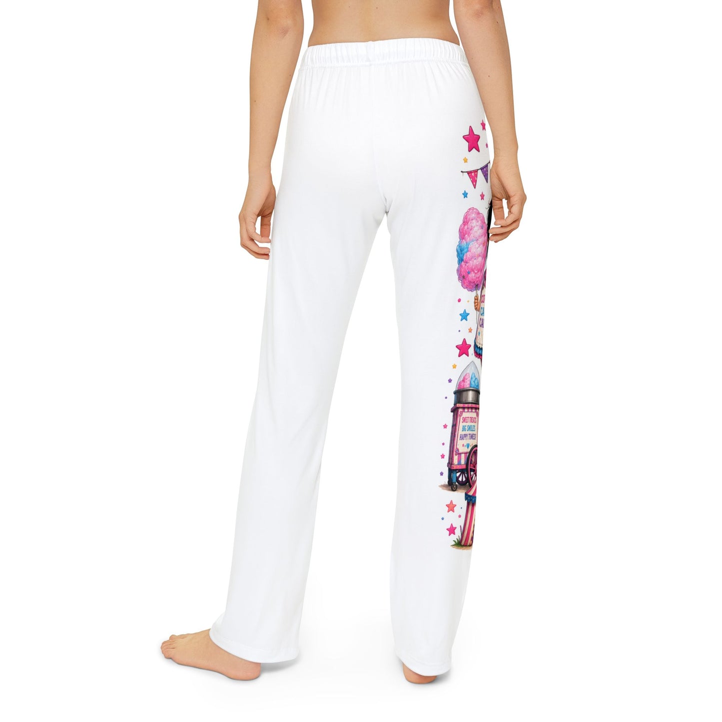 Kids Lounge Pants (AOP)