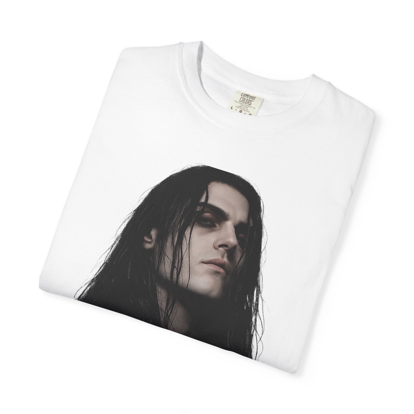 Xanther Walk Through The Shadows Unisex Tee